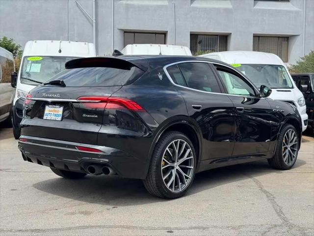 2023 Maserati Grecale GT