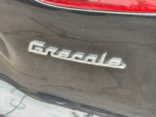 2023 Maserati Grecale GT