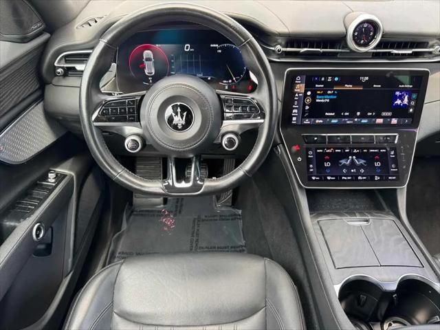 2023 Maserati Grecale GT