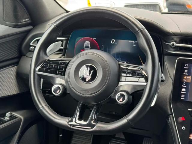 2023 Maserati Grecale GT