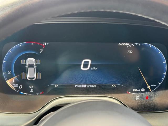 2023 Maserati Grecale GT
