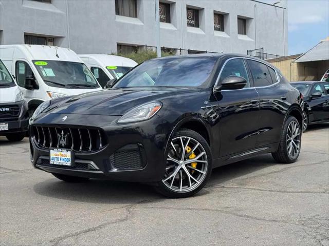 2023 Maserati Grecale GT