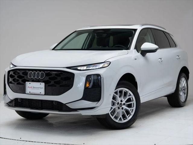 2026 Audi Q3 TFSI quattro S tronic for sale in Beaverton, OR