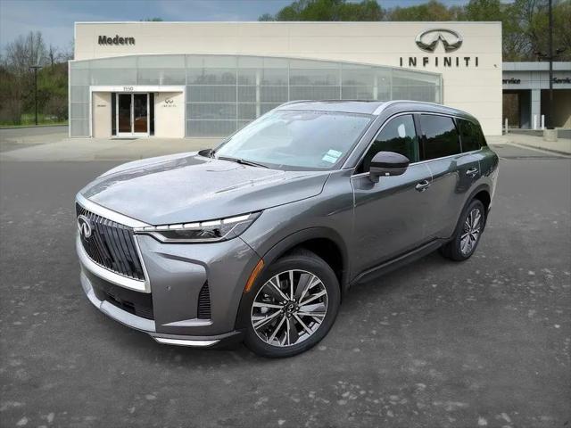 2027 INFINITI QX60 LUXE AWD for sale in Winston-Salem, NC