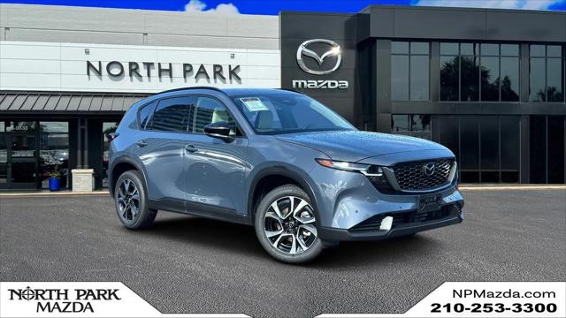 2026 Mazda CX-5 2.5 S Preferred for sale in San Antonio, TX
