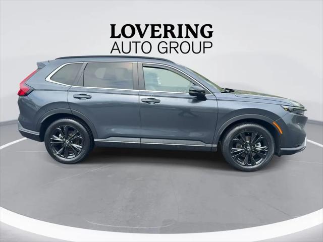 2023 Honda CR-V Hybrid Sport Touring