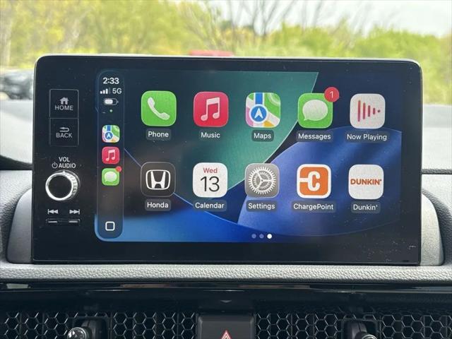 2023 Honda CR-V Hybrid Sport Touring