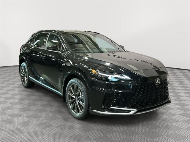 2026 Lexus RX 350 F SPORT Handling for sale in Omaha, NE