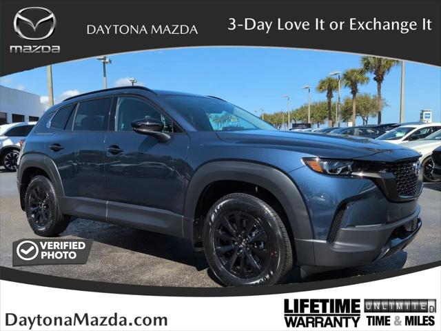 2026 Mazda CX-50 Hybrid Premium for sale in Daytona Beach, FL