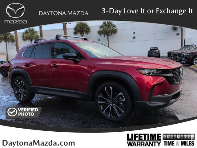 2026 Mazda CX-50 2.5 S Premium for sale in Daytona Beach, FL