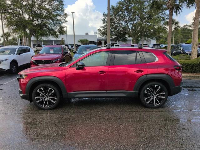 2026 Mazda CX-50 2.5 S Premium