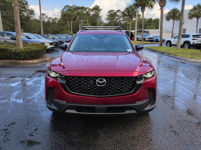 2026 Mazda CX-50 2.5 S Premium