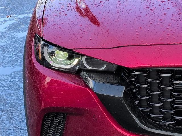 2026 Mazda CX-50 2.5 S Premium