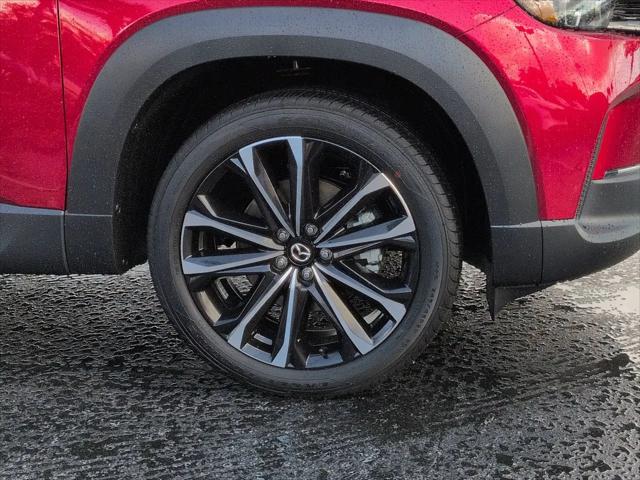 2026 Mazda CX-50 2.5 S Premium