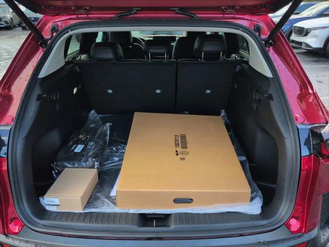 2026 Mazda CX-50 2.5 S Premium