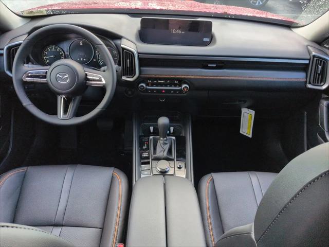 2026 Mazda CX-50 2.5 S Premium