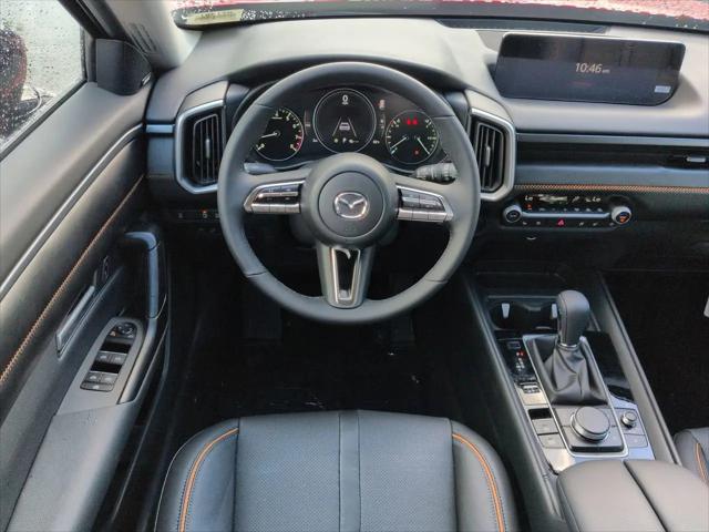 2026 Mazda CX-50 2.5 S Premium