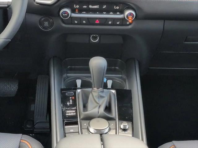 2026 Mazda CX-50 2.5 S Premium