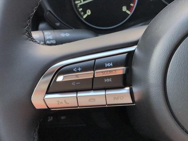 2026 Mazda CX-50 2.5 S Premium