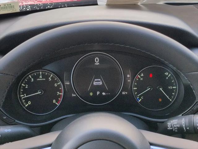 2026 Mazda CX-50 2.5 S Premium