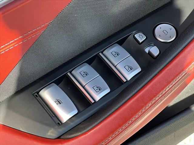 2023 BMW M8 xDrive