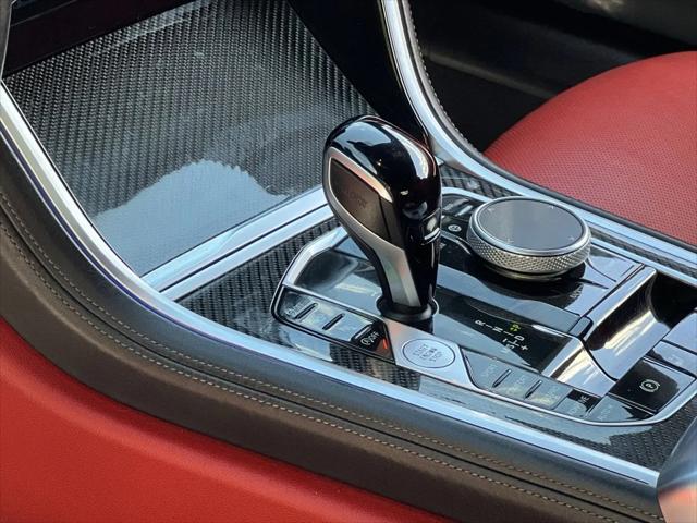 2023 BMW M8 xDrive
