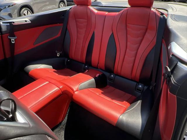 2023 BMW M8 xDrive