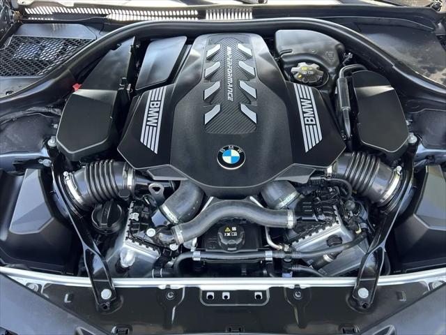 2023 BMW M8 xDrive