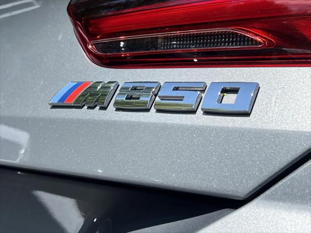 2023 BMW M8 xDrive