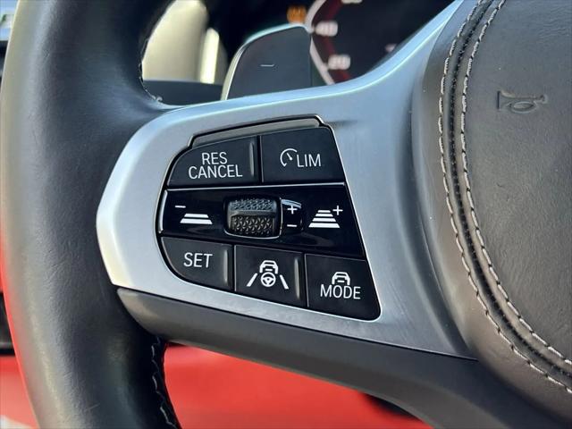 2023 BMW M8 xDrive