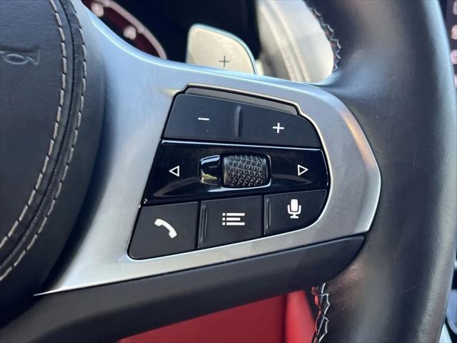 2023 BMW M8 xDrive