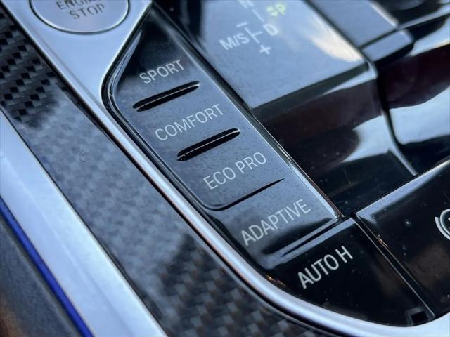2023 BMW M8 xDrive
