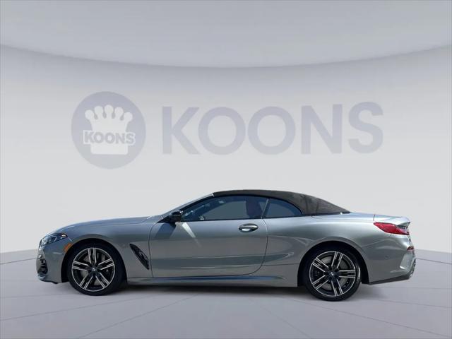 2023 BMW M8 xDrive