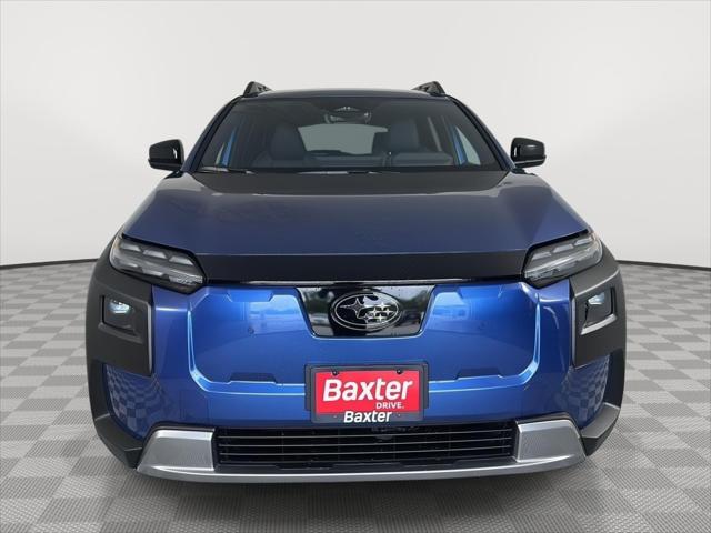 2026 Subaru Trailseeker Premium