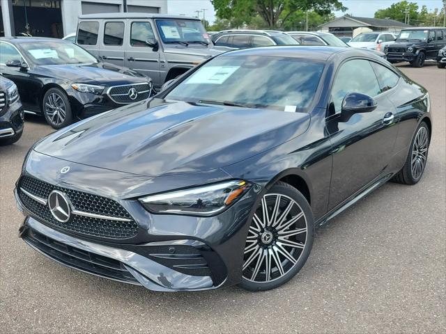 2026 Mercedes-Benz E-CLASS E 300 CLE 300 for sale in Tampa, FL