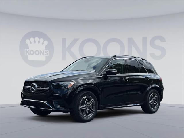 2026 Mercedes-Benz GLE GLE 450 4MATIC for sale in Catonsville, MD