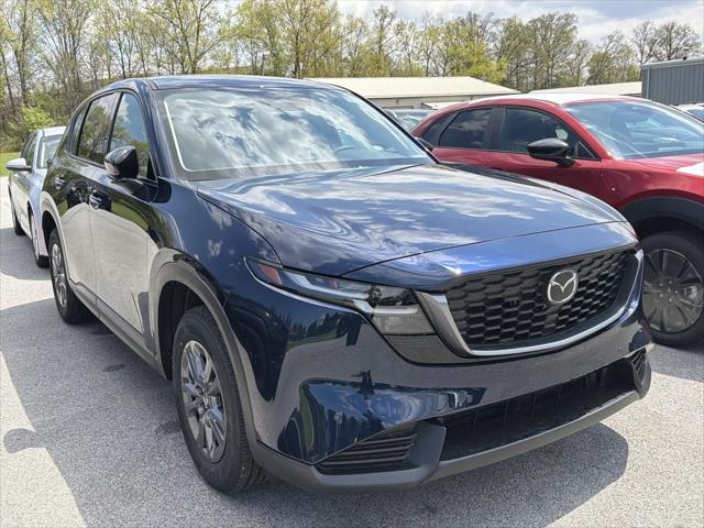 2026 Mazda CX-5 2.5 S Select for sale in Valparaiso, IN