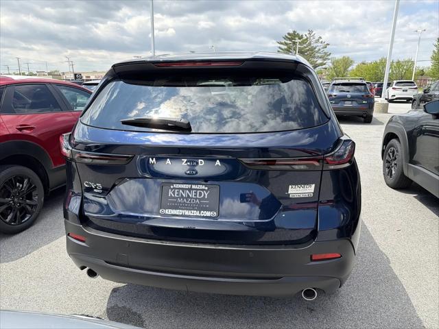 2026 Mazda CX-5 2.5 S Select