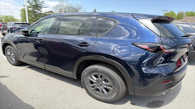 2026 Mazda CX-5 2.5 S Select