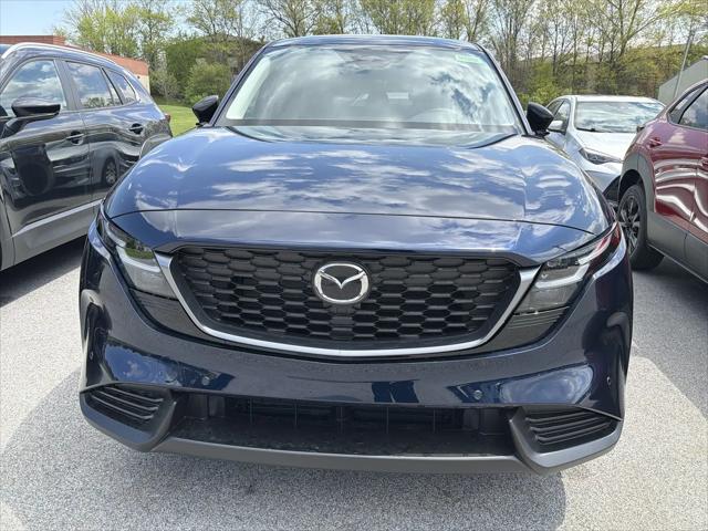 2026 Mazda CX-5 2.5 S Select