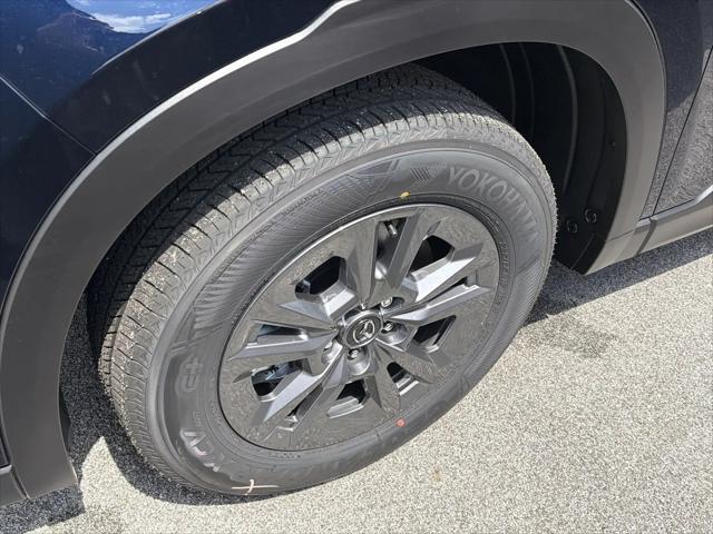 2026 Mazda CX-5 2.5 S Select