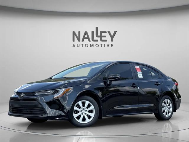 2026 Toyota Corolla LE for sale in Lithonia, GA