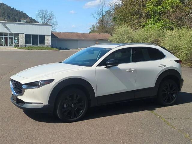 2024 Mazda CX-30 2.5 Turbo Premium Plus Package