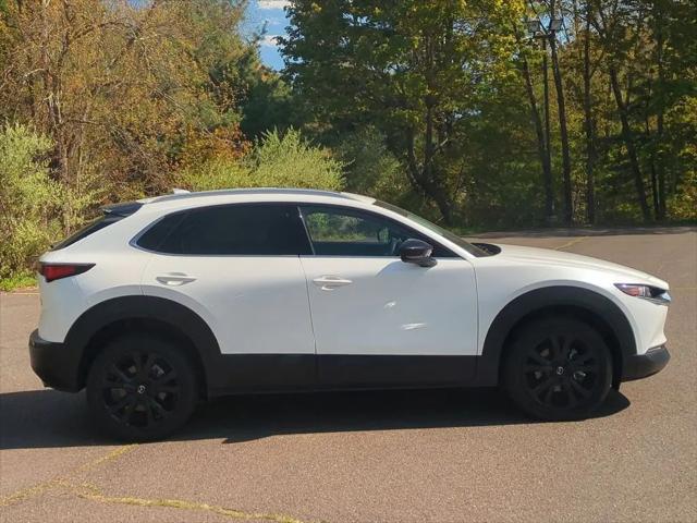 2024 Mazda CX-30 2.5 Turbo Premium Plus Package
