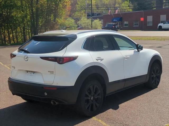 2024 Mazda CX-30 2.5 Turbo Premium Plus Package