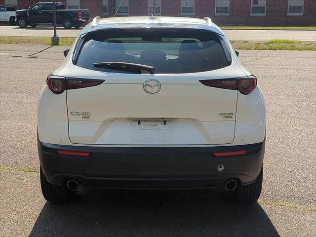 2024 Mazda CX-30 2.5 Turbo Premium Plus Package
