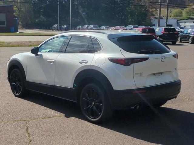 2024 Mazda CX-30 2.5 Turbo Premium Plus Package
