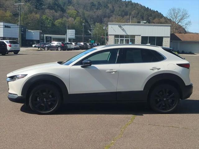 2024 Mazda CX-30 2.5 Turbo Premium Plus Package