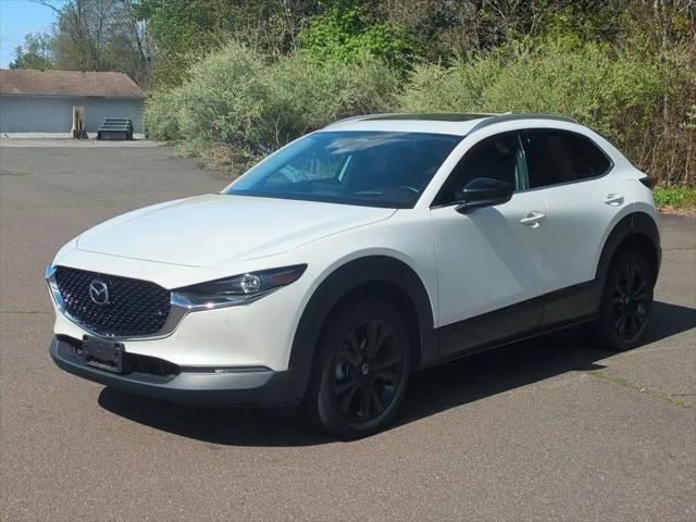 2024 Mazda CX-30 2.5 Turbo Premium Plus Package