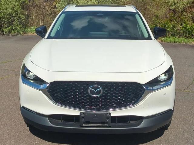 2024 Mazda CX-30 2.5 Turbo Premium Plus Package